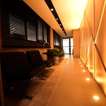 Appartement Apartamento Pajuçara/Ponta Verde à Maceió Extérieur photo