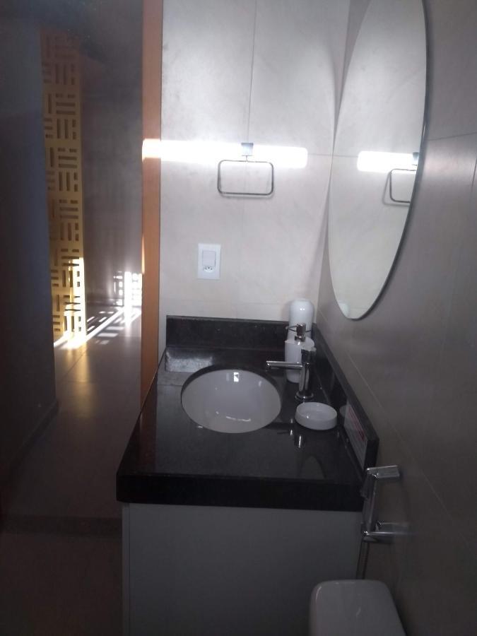 Appartement Apartamento Pajuçara/Ponta Verde à Maceió Extérieur photo