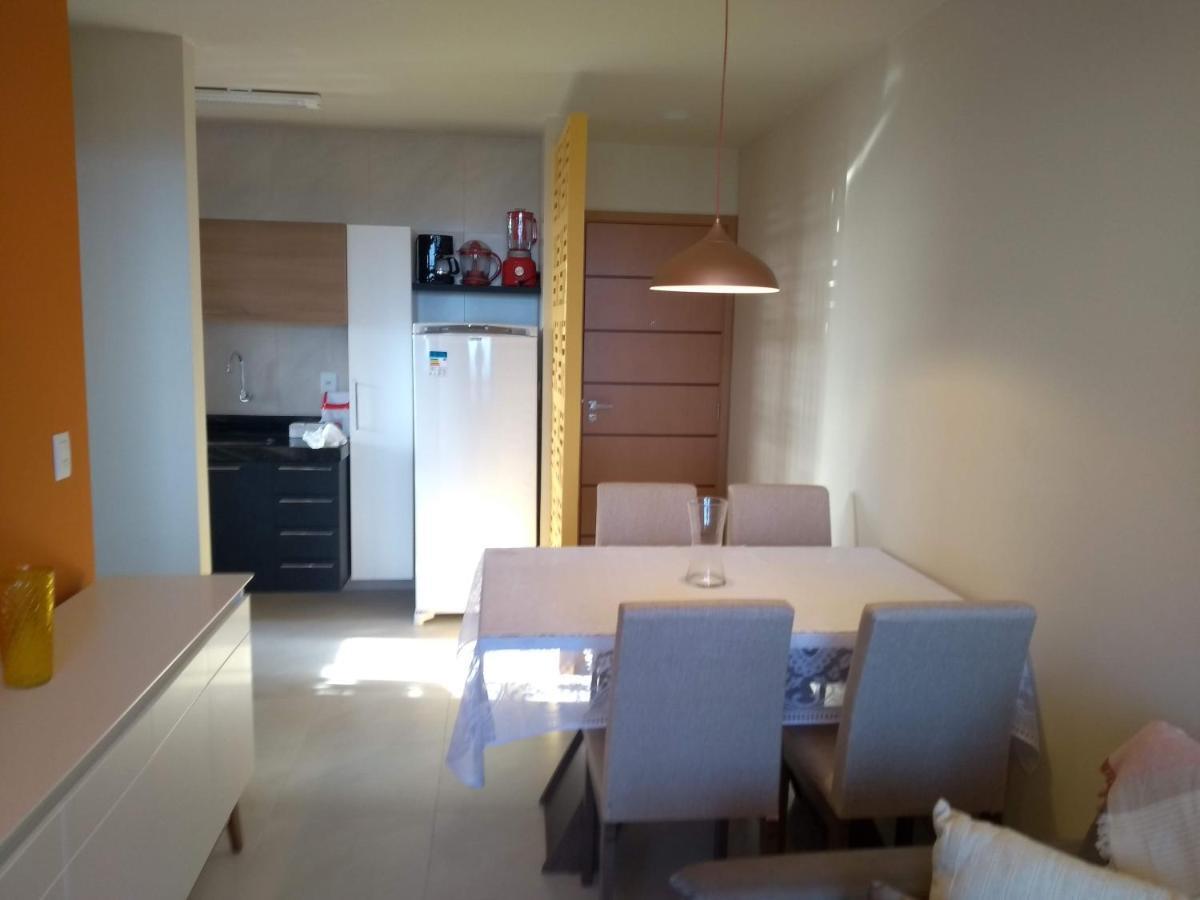 Appartement Apartamento Pajuçara/Ponta Verde à Maceió Extérieur photo