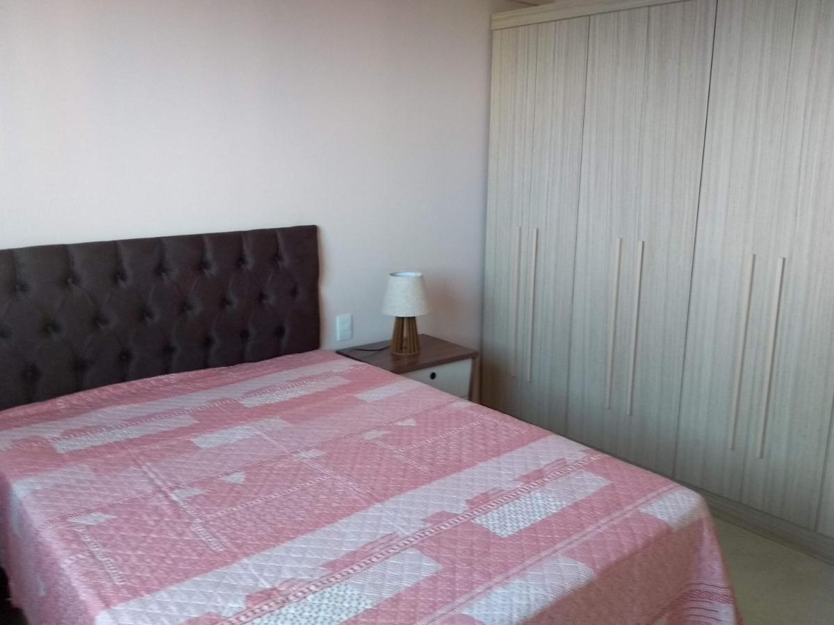 Appartement Apartamento Pajuçara/Ponta Verde à Maceió Extérieur photo