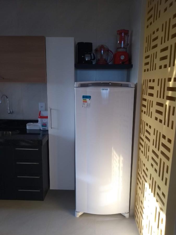 Appartement Apartamento Pajuçara/Ponta Verde à Maceió Extérieur photo