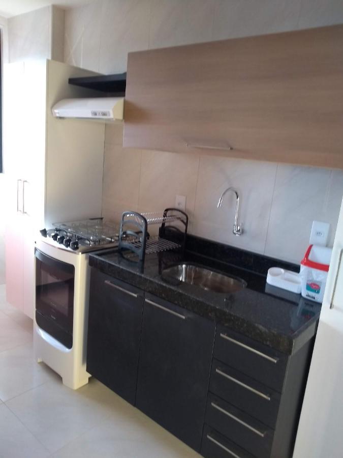 Appartement Apartamento Pajuçara/Ponta Verde à Maceió Extérieur photo