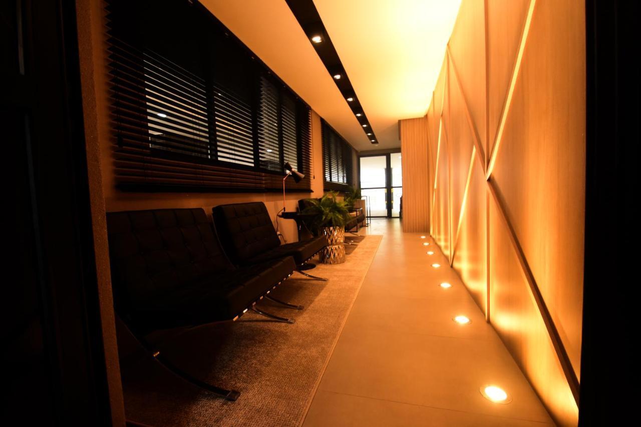 Appartement Apartamento Pajuçara/Ponta Verde à Maceió Extérieur photo