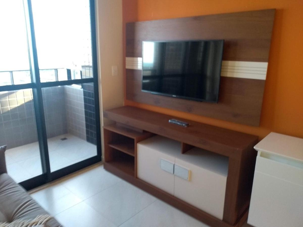 Appartement Apartamento Pajuçara/Ponta Verde à Maceió Extérieur photo