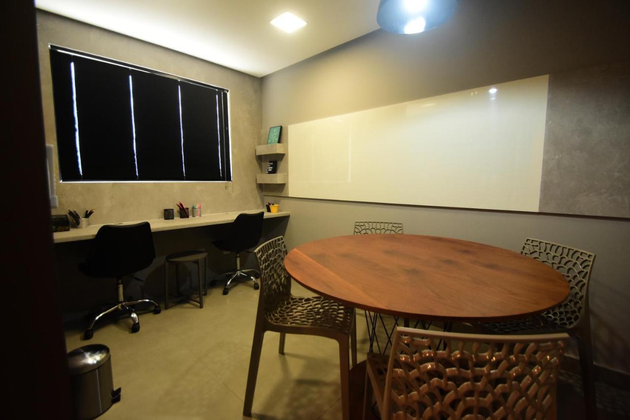 Appartement Apartamento Pajuçara/Ponta Verde à Maceió Extérieur photo