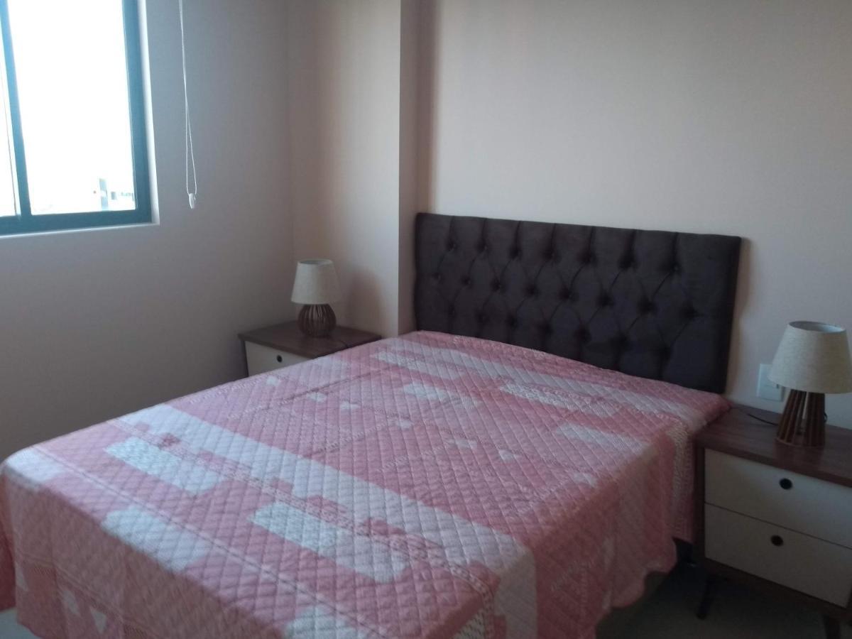 Appartement Apartamento Pajuçara/Ponta Verde à Maceió Extérieur photo